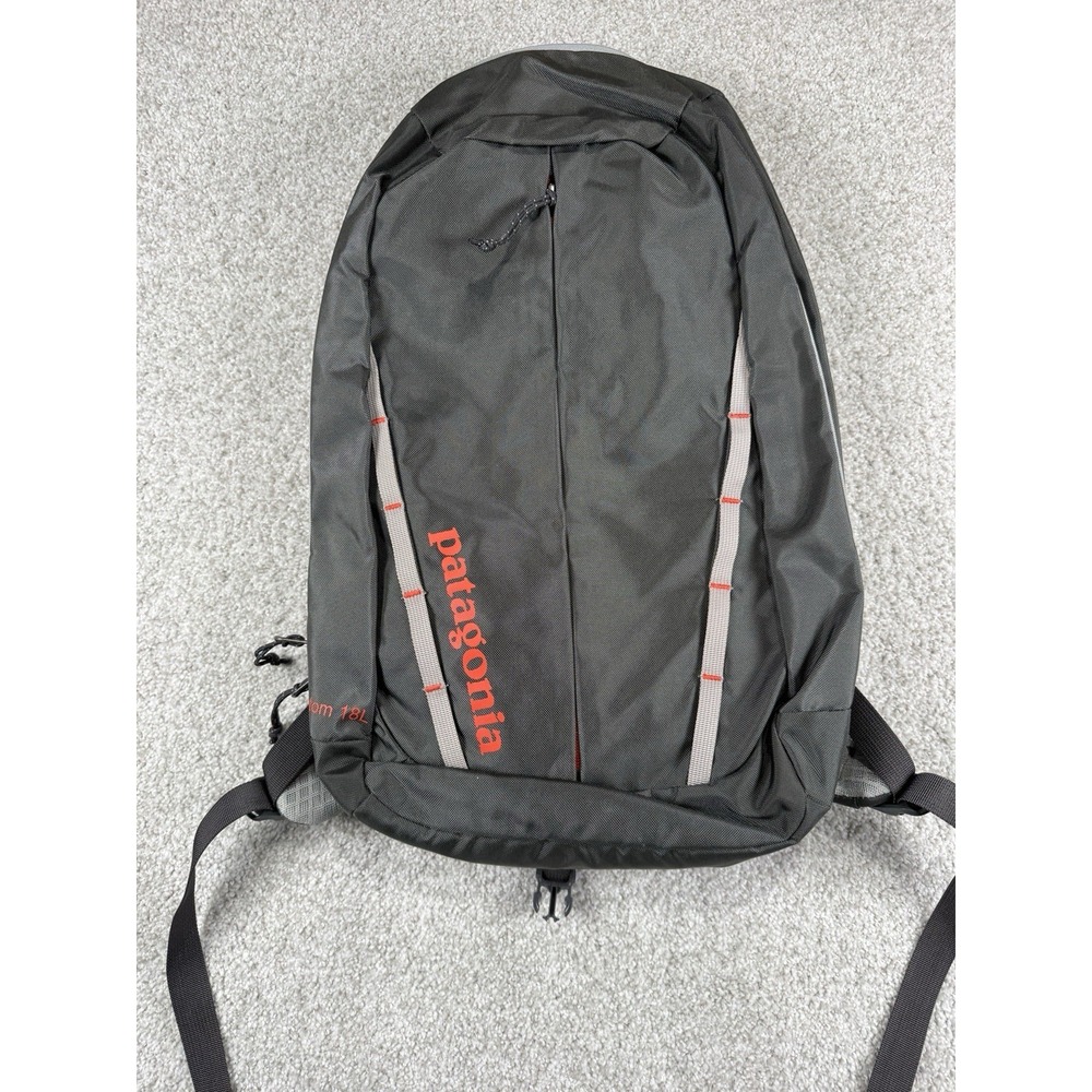 Patagonia Atom Pack Unisex 18L Lightweight Backpack Unused Condition